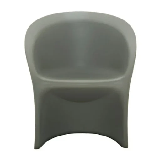 Modesty Veiled Chair