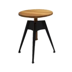 Moleskin Portable Artelier Stool
