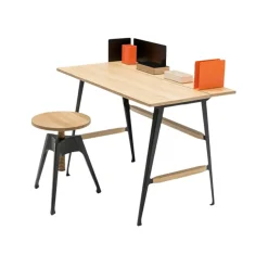 Moleskin Portable Artelier Stool