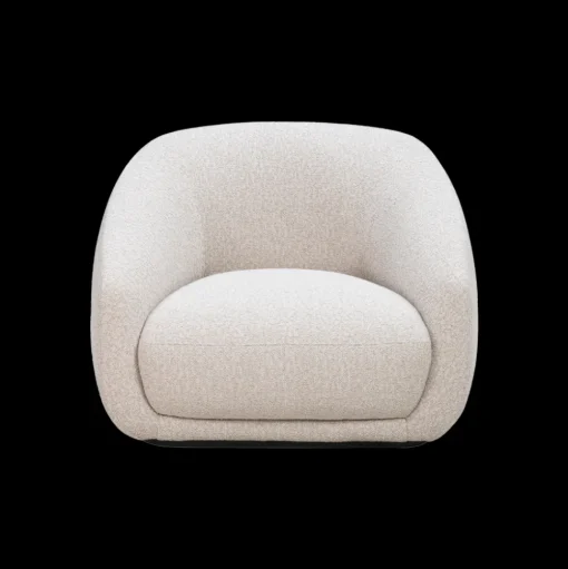 Montholon Armchair
