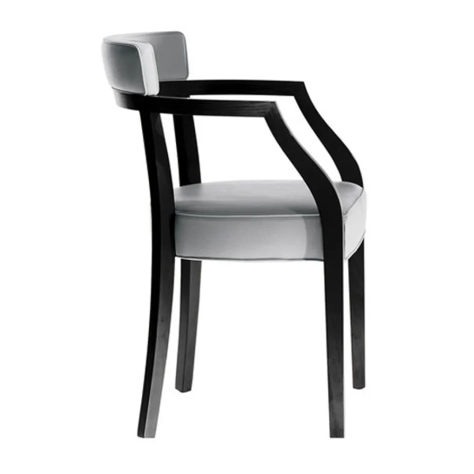 Neoz Chair with Arms