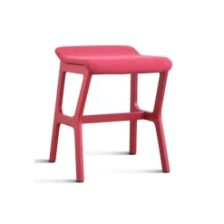 Nhino Stool - Upholstered