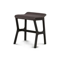 Nhino Stool - Upholstered