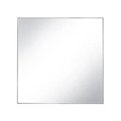 No Frame Mirror