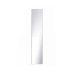 No Frame Mirror