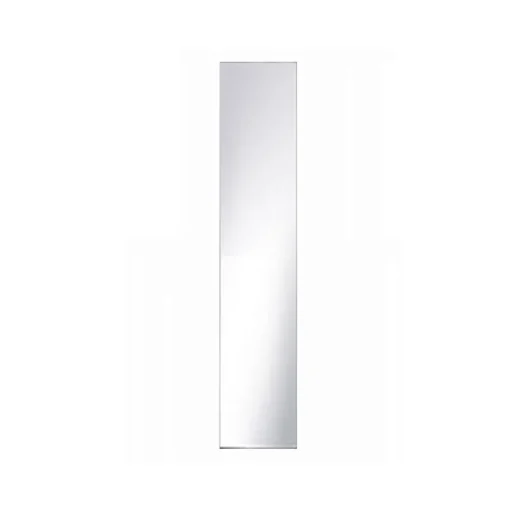 No Frame Mirror