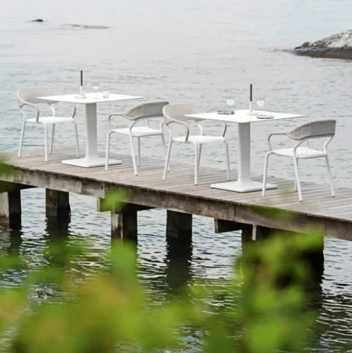 Noss Chair