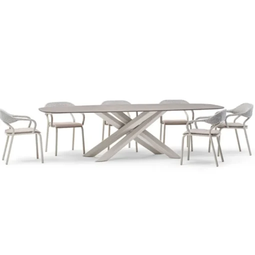 Noss Chair
