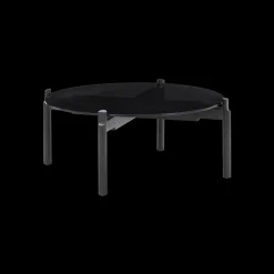 Notch Coffee Table - Round