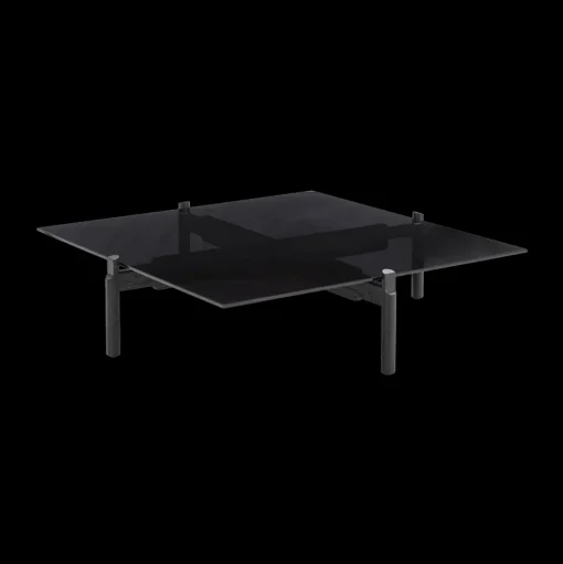Notch Coffee Table - Square