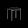 Notch Side Table