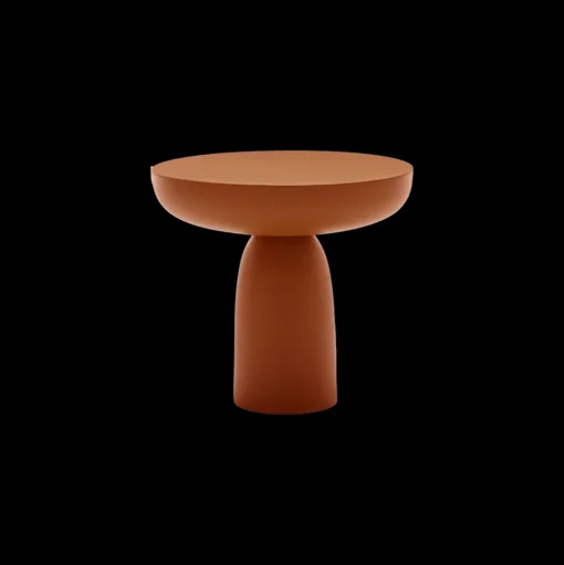 Olo Colours Side Table