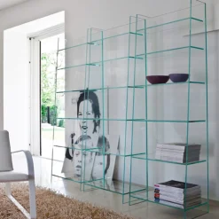 Olympia Shelf
