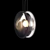 Orbital Suspension Lamp