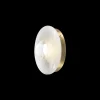 Oribital Wall/ Ceiling Lamp