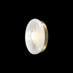Oribital Wall/ Ceiling Lamp
