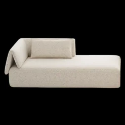 Origami Chaise Longue
