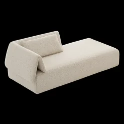 Origami Chaise Longue