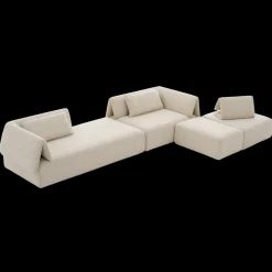 Origami Modular Sofa
