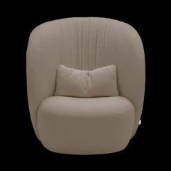 Ovata High Back Lounge Chair