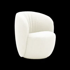 Ovata Lounge Chair - Small