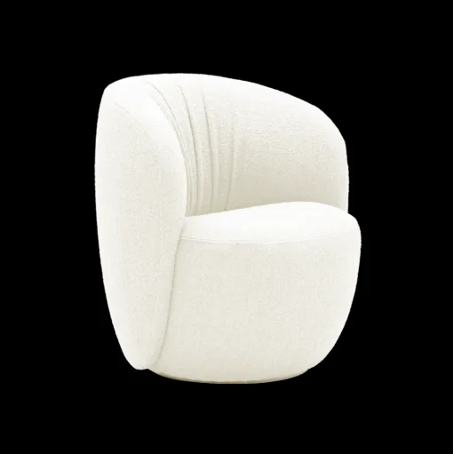 Ovata Lounge Chair - Small