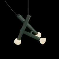 Parc 04 Suspension Lamp