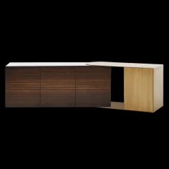 Partout Storage Unit