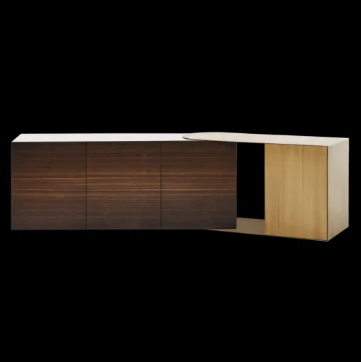 Partout Storage Unit