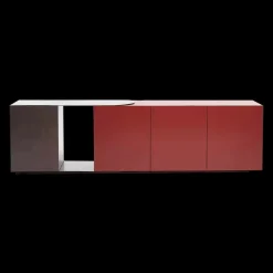 Partout Storage Unit