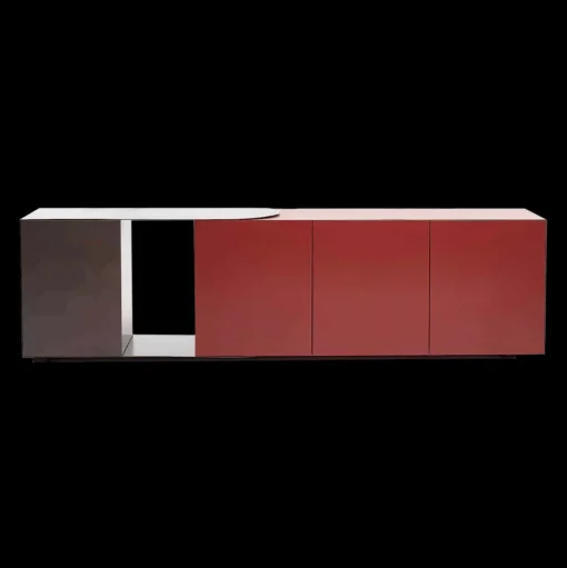 Partout Storage Unit