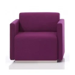 Pau Armchair
