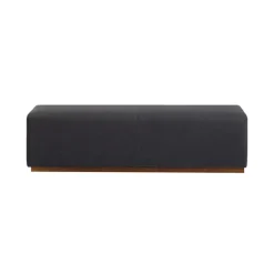 Pau Bench