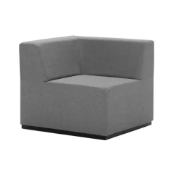Pau Corner Module