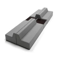 Pau Modular Seating