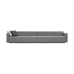 Pau Modular Seating