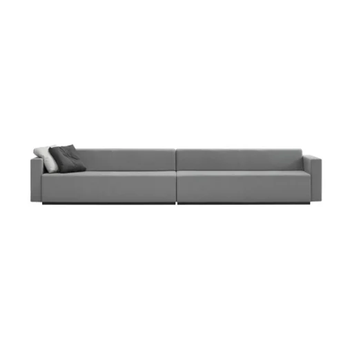 Pau Modular Seating