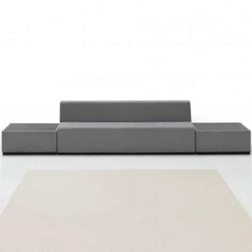 Pau Modular Seating