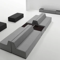Pau Modular Seating