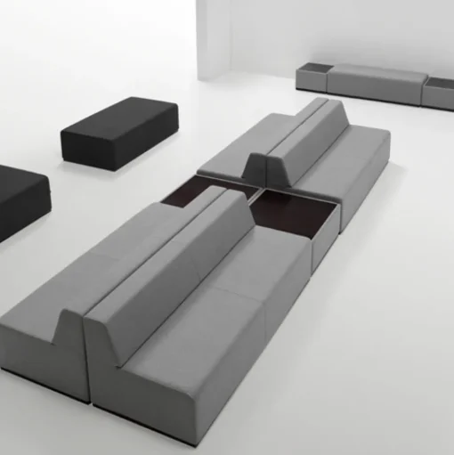 Pau Modular Seating