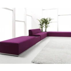 Pau Modular Seating