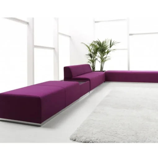 Pau Modular Seating