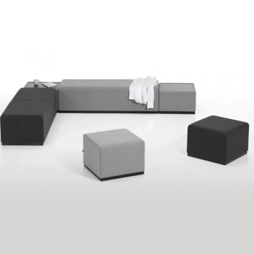 Pau Pouf