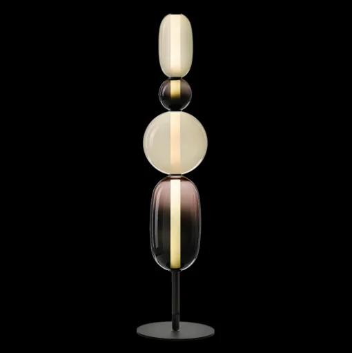 Pebbles Floor Lamp