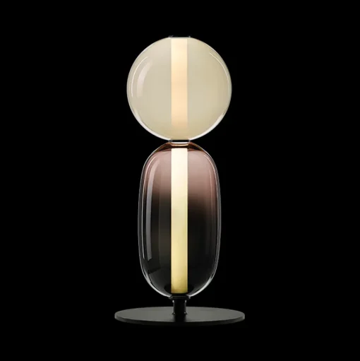 Pebbles Table Lamp