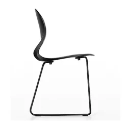 Pikaia Chair - Sledge Base