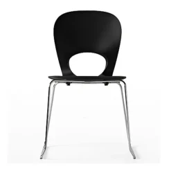 Pikaia Chair - Sledge Base
