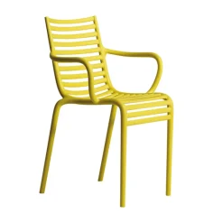 Pip-e Chair with Arms