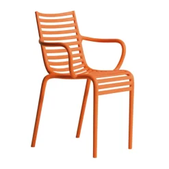 Pip-e Chair with Arms