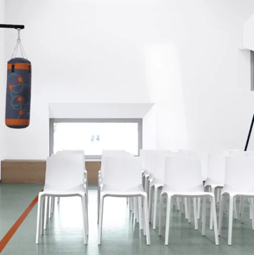 Plana Chair
